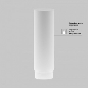 Светильник на штанге Maytoni Focus LED TR032-4-12WTW-M-DSZ-B в Губкинском - gubkinskiy.ok-mebel.com | фото 8