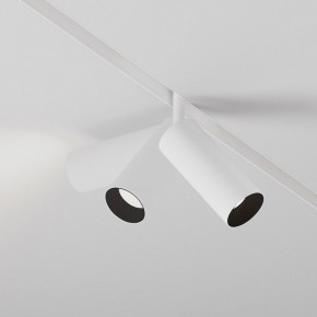 Светильник на штанге Maytoni Focus LED TR032-4-12WTW-M-DSZ-W в Губкинском - gubkinskiy.ok-mebel.com | фото 4