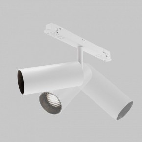 Светильник на штанге Maytoni Focus LED TR032-4-12WTW-M-DSZ-W в Губкинском - gubkinskiy.ok-mebel.com | фото 6