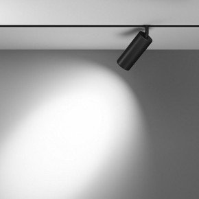 Светильник на штанге Maytoni Focus LED TR032-4-20WTW-M-DD2-B в Губкинском - gubkinskiy.ok-mebel.com | фото 2