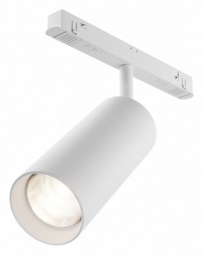 Светильник на штанге Maytoni Focus LED TR032-4-20WTW-M-DD2-W в Губкинском - gubkinskiy.ok-mebel.com | фото