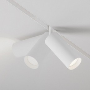 Светильник на штанге Maytoni Focus LED TR032-4-20WTW-M-DD2-W в Губкинском - gubkinskiy.ok-mebel.com | фото 4