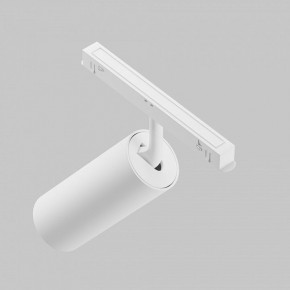 Светильник на штанге Maytoni Focus LED TR032-4-20WTW-M-DD2-W в Губкинском - gubkinskiy.ok-mebel.com | фото 5