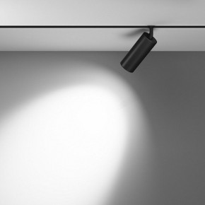 Светильник на штанге Maytoni Focus LED TR032-4-20WTW-M-DSZ-B в Губкинском - gubkinskiy.ok-mebel.com | фото 3