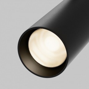 Светильник на штанге Maytoni Focus LED TR032-4-20WTW-M-DSZ-B в Губкинском - gubkinskiy.ok-mebel.com | фото 7