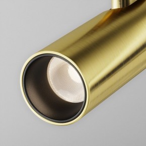 Светильник на штанге Maytoni Focus Led TR144-1-12W3K-W-BS в Губкинском - gubkinskiy.ok-mebel.com | фото 6