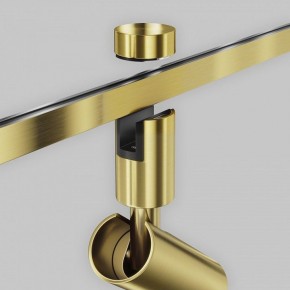 Светильник на штанге Maytoni Focus Led TR144-1-12W3K-W-BS в Губкинском - gubkinskiy.ok-mebel.com | фото 7