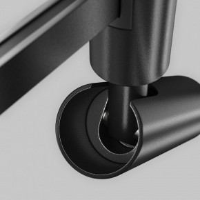 Светильник на штанге Maytoni Focus Led TR144-1-12W4K-W-B в Губкинском - gubkinskiy.ok-mebel.com | фото 8