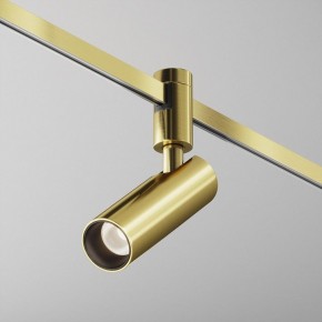 Светильник на штанге Maytoni Focus Led TR144-1-12W4K-W-BS в Губкинском - gubkinskiy.ok-mebel.com | фото 4