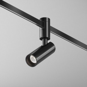 Светильник на штанге Maytoni Focus Led TR144-1-5W4K-W-B в Губкинском - gubkinskiy.ok-mebel.com | фото 3