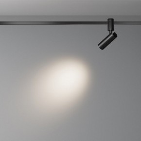 Светильник на штанге Maytoni Focus Led TR144-1-5W4K-W-B в Губкинском - gubkinskiy.ok-mebel.com | фото 4