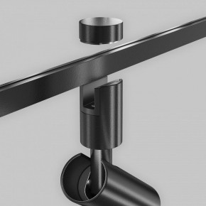 Светильник на штанге Maytoni Focus Led TR144-1-5W4K-W-B в Губкинском - gubkinskiy.ok-mebel.com | фото 8