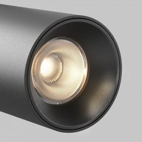 Светильник на штанге Maytoni Focus Led TR163-1-15W3K-M-B в Губкинском - gubkinskiy.ok-mebel.com | фото 2