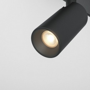 Светильник на штанге Maytoni Focus Led TR176-1-3WTW-M-B в Губкинском - gubkinskiy.ok-mebel.com | фото 2