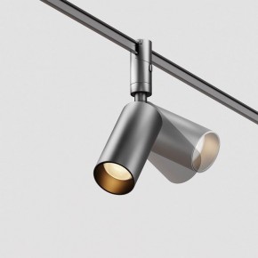 Светильник на штанге Maytoni Focus Led TR201-1-10W3K-M-B в Губкинском - gubkinskiy.ok-mebel.com | фото 3