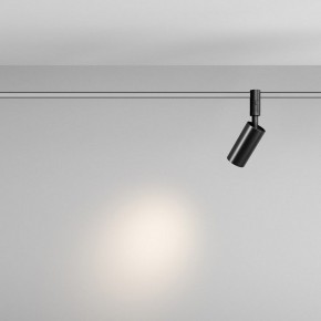 Светильник на штанге Maytoni Focus Led TR201-1-10W3K-M-B в Губкинском - gubkinskiy.ok-mebel.com | фото 4