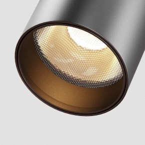 Светильник на штанге Maytoni Focus Led TR201-1-10W3K-M-B в Губкинском - gubkinskiy.ok-mebel.com | фото 8