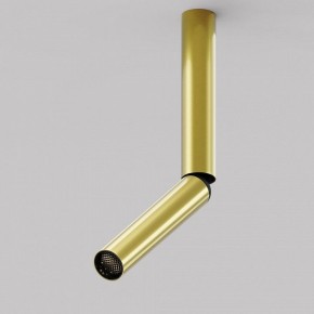 Светильник на штанге Maytoni Focus T C142CL-6W3K-BS в Губкинском - gubkinskiy.ok-mebel.com | фото 2