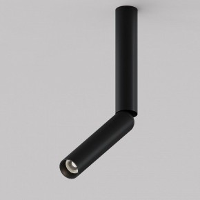 Светильник на штанге Maytoni Focus T C142CL-6W4K-B в Губкинском - gubkinskiy.ok-mebel.com | фото 2