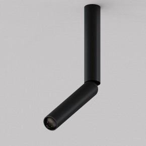 Светильник на штанге Maytoni Focus T C142CL-6W4K-B в Губкинском - gubkinskiy.ok-mebel.com | фото 5