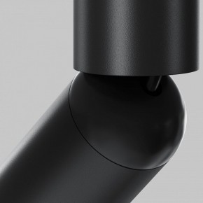 Светильник на штанге Maytoni Focus T C142CL-6W4K-B в Губкинском - gubkinskiy.ok-mebel.com | фото 8