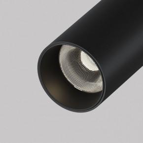 Светильник на штанге Maytoni Focus T C142CL-6W4K-B в Губкинском - gubkinskiy.ok-mebel.com | фото 9
