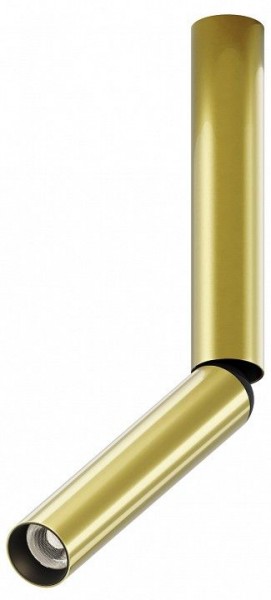 Светильник на штанге Maytoni Focus T C142CL-6W4K-BS в Губкинском - gubkinskiy.ok-mebel.com | фото
