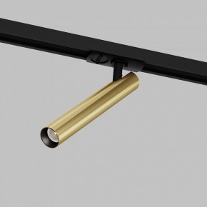 Светильник на штанге Maytoni Focus T TR141-1-6W4K-M-BS в Губкинском - gubkinskiy.ok-mebel.com | фото 3