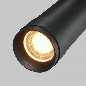 Светильник на штанге Maytoni Focus Zoom C055CL-L12W2.7K-Z-B в Губкинском - gubkinskiy.ok-mebel.com | фото 7