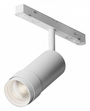 Светильник на штанге Maytoni Focus Zoom TR212-4-12WTW-DD2-Z-W в Губкинском - gubkinskiy.ok-mebel.com | фото