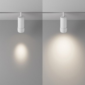 Светильник на штанге Maytoni Focus Zoom TR212-4-12WTW-DD2-Z-W в Губкинском - gubkinskiy.ok-mebel.com | фото 3