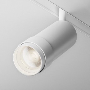 Светильник на штанге Maytoni Focus Zoom TR212-4-12WTW-Z-DSZ-W в Губкинском - gubkinskiy.ok-mebel.com | фото 9