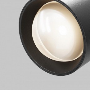 Светильник на штанге Maytoni Lens TR217-2-15W3K-B в Губкинском - gubkinskiy.ok-mebel.com | фото 10