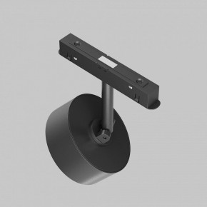 Светильник на штанге Maytoni Lens TR217-2-15W3K-B в Губкинском - gubkinskiy.ok-mebel.com | фото 3