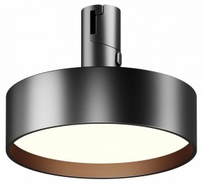 Светильник на штанге Maytoni Zon TR204-1-12W3K-B в Губкинском - gubkinskiy.ok-mebel.com | фото 3