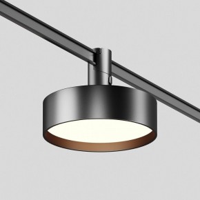 Светильник на штанге Maytoni Zon TR204-1-12W3K-B в Губкинском - gubkinskiy.ok-mebel.com | фото 4
