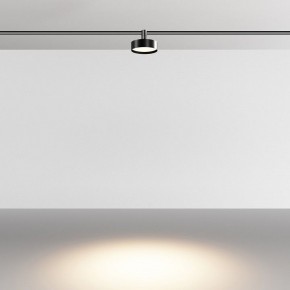Светильник на штанге Maytoni Zon TR204-1-12W3K-B в Губкинском - gubkinskiy.ok-mebel.com | фото 5