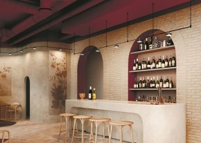 Светильник на штанге Maytoni Zon TR204-1-12W3K-B в Губкинском - gubkinskiy.ok-mebel.com | фото 7