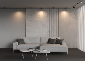 Светильник на штанге Maytoni Zon TR204-1-12W3K-B в Губкинском - gubkinskiy.ok-mebel.com | фото 8