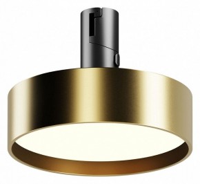 Светильник на штанге Maytoni Zon TR204-1-12W3K-BBS в Губкинском - gubkinskiy.ok-mebel.com | фото