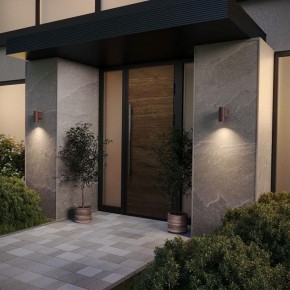 Светильник на штанге Novotech LANDSCAPE 370986 в Губкинском - gubkinskiy.ok-mebel.com | фото 4