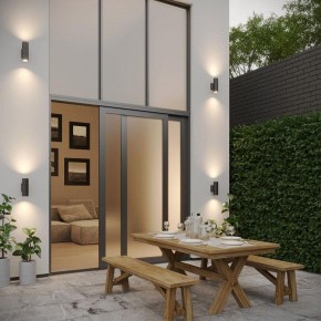 Светильник на штанге Novotech LANDSCAPE 370988 в Губкинском - gubkinskiy.ok-mebel.com | фото 4