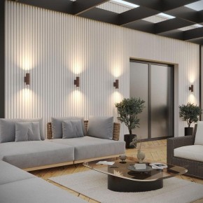 Светильник на штанге Novotech LANDSCAPE 370989 в Губкинском - gubkinskiy.ok-mebel.com | фото 4