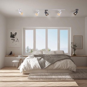 Светильник на штанге Novotech Unit 370618 в Губкинском - gubkinskiy.ok-mebel.com | фото 2