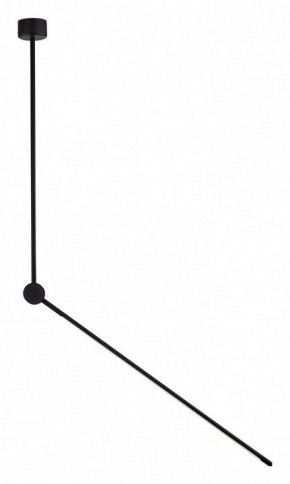 Светильник на штанге Odeon Light Foden 7101/15CL в Губкинском - gubkinskiy.ok-mebel.com | фото