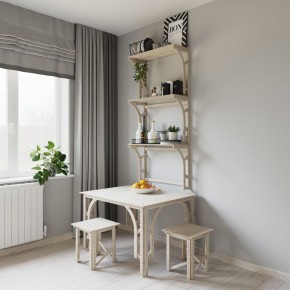 Табурет Конструктор Арт.Т в Губкинском - gubkinskiy.ok-mebel.com | фото 4