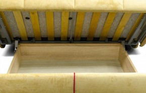 ТОКИО 2 №150 Диван (ППУ) в Губкинском - gubkinskiy.ok-mebel.com | фото 5
