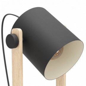 Торшер Eglo HORNWOOD 43521 в Губкинском - gubkinskiy.ok-mebel.com | фото 4