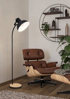 Торшер Eglo LUBENHAM 44059 в Губкинском - gubkinskiy.ok-mebel.com | фото 2