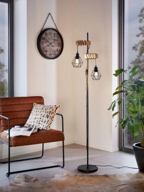 Торшер Eglo ПРОМО TOWNSHEND 5 44081 в Губкинском - gubkinskiy.ok-mebel.com | фото 4
